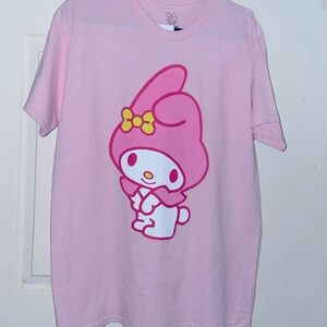 My Melody T-shirt.